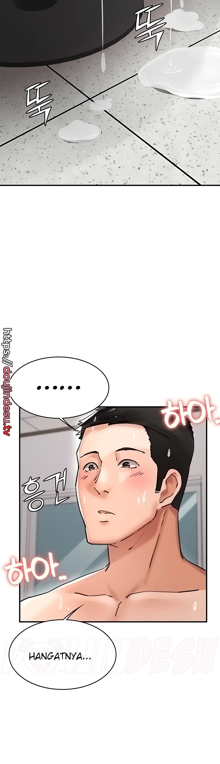 The Commander’s Daughter Chapter 36 - Page 29